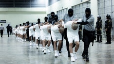 Trump's crackdown nets over 2,700 alleged members of notorious Venezuelan gang