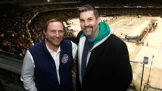 Journalist Tim Cowlishaw takes aim at ESPN as 'Around the Horn' concludes 22-year run