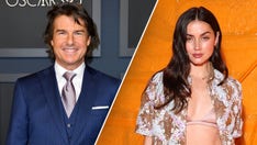 Ana de Armas addresses Tom Cruise rumors after months of public outings