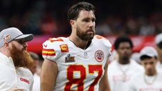 Travis Kelce upset about Chiefs' Week 1 game in Brazil