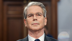 Scott Bessent says US doesn't want to decouple from China ahead of scheduled meeting with Chinese counterpart