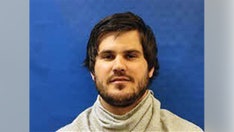 Texas manhunt underway for murder suspect who removed ankle monitor