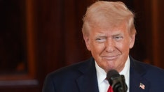 Trump says he will not drop tariffs to get China to negotiating table