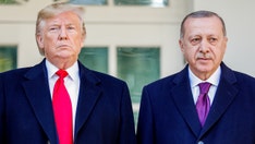 Trump says he had ‘productive’ call with Turkey’s Erdogan about Russia-Ukraine war, Gaza