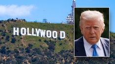 Trump announces 100% tariff on all foreign-produced movies: 'WE WANT MOVIES MADE IN AMERICA, AGAIN!'