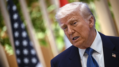 Federal judge blocks Trump admin moves to dismantle Dept of Education