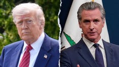 Posse Comitatus Act at center of Trump-Newsom National Guard dispute in LA