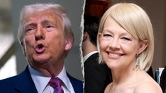 Donald Trump fires National Portrait Gallery director for being 'strong supporter' of DEI