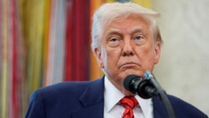 WH study warns 9 million Americans could lose health insurance in 'major' recession if Trump budget bill fails