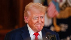 Trump posts AI image of himself as Pope amid Vatican's search for new pontiff