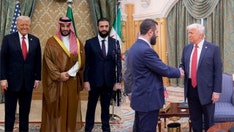 Trump asks Syria to join Abraham Accords, normalize ties with Israel in return for sanctions relief