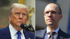 New York Times publisher says 'we're not the resistance,' hits Trump for anti-press rhetoric