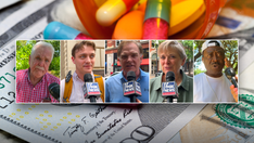 Trump’s order to bring down drug prices has the public split. Here's what they're saying