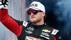Ty Dillon threatens fellow NASCAR driver after All-Star Open race