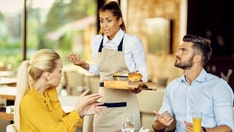 Restaurant consultant reveals what customers should never do when dining out