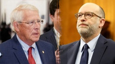 Top Senate Armed Services Republican says Trump OMB's budget 'shreds to the bone' military capabilities