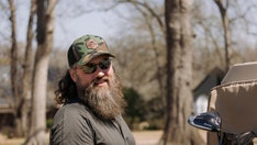 'Duck Dynasty' returns with Willie Robertson hunting for successor