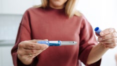 Study directly compares Zepbound and Wegovy for weight-loss results