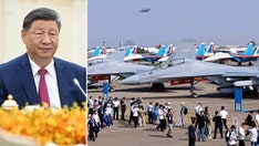 China and Egypt wrap first joint military exercise as Beijing looks to cozy up to American allies