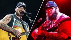 Zach Bryan calls out fellow country singer, takes down duet after being mocked for $350 million record deal
