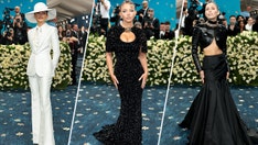 Met Gala 2025 sees Zendaya, Sydney Sweeney, Miley Cyrus in head-turning fashion