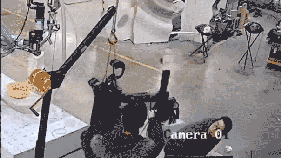 Humanoid robot goes on 'attack' in chilling viral video - Fox News