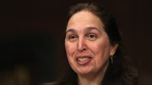 Judge Indira Talwani issued a temporary restraining order against Trump's election security rule a day after the Supreme Court reversed her injunction.