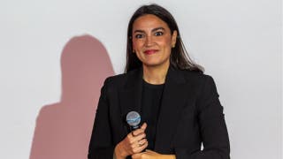 AOC tries to laugh off 'crazy' woke era as thing of the past, but conservatives aren't amused