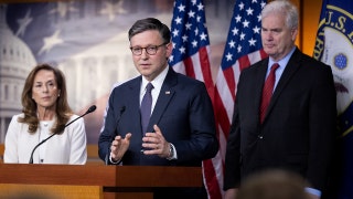 Republicans fail to ease one of Trump's greatest fears as Supreme Court measure collapses