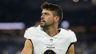 Justin Tucker looks to make NFL comeback after spa allegations, works out with the Jets