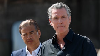 DOJ threatens to sue California over 'Glock ban,' arguing law violates Second Amendment