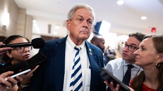 GOP lawmaker unveils sweeping new transparency measures ahead of 2026 election