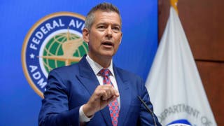 Duffy teases 'unprecedented fraud crackdown' announcement with DHS, DOJ