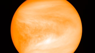 Soviet-Era spacecraft crashes back to Earth after 53 years