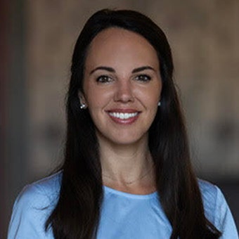 Ashley Oliver