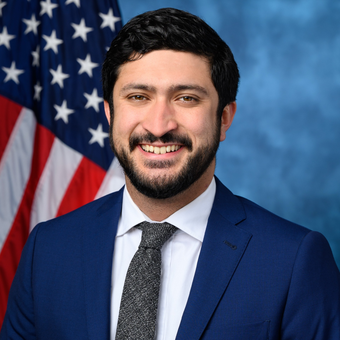 Rep. Greg Casar
