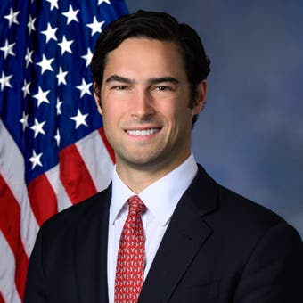 Rep. Brandon Gill