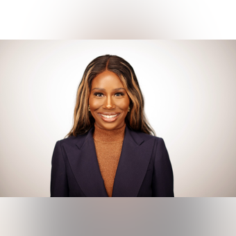 Yemisi Egbewole