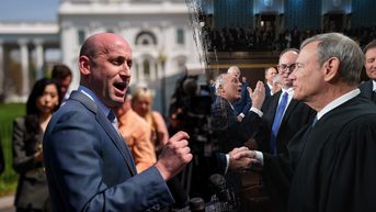 Federal judge dismisses pro-Trump group's lawsuit seeking access to judiciary records - Fox News