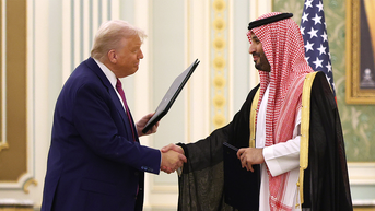 Former top Biden officials amazed by Trump's Middle East moves - Fox News