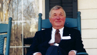 Harrison Ruffin Tyler, last link to 18th-century America, has died at age 96 - Fox News
