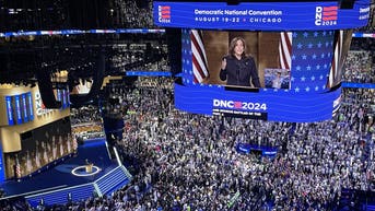 Desperate Dem strategist hopes for economic collapse to save party from 'nightmare' - Fox News