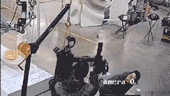 Humanoid robot goes on 'attack' mode against workers in chilling viral video - Fox News