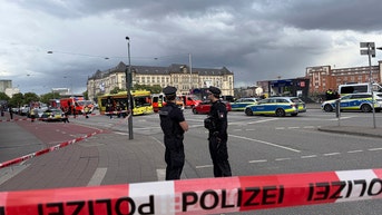 Nuremberg men allegedly hooked vulnerable girls on crystal meth to exploit them - Fox News