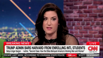 Journalist says embassy shooter echoed extreme anti-Israel campus rhetoric - Fox News