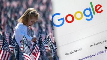 Google's Gemini blasted for 'anti-American' claims about ‘White Memorial Day’ - Fox News