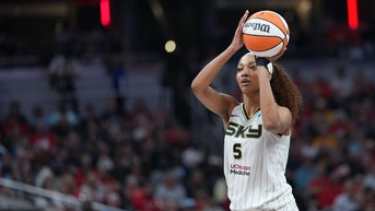 WNBA launches investigation after alleged 'hateful comments' during game - Fox News