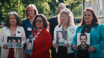 Parents whose children were killed by illegal migrants send message from the White House - Fox News