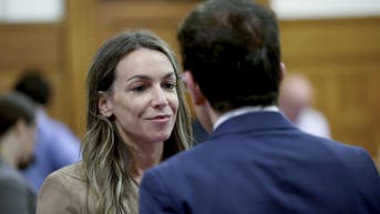 Slain cop's niece delivers damning testimony against his ex-lover - Fox News