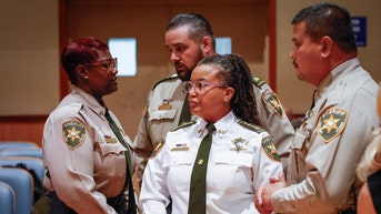 Former New Orleans police chief criticizes sheriff's 'checkered past' after jailbreak - Fox News